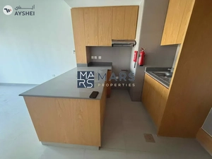 Spacious | Balcony | Community View | Vaccant