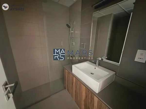 Spacious | Balcony | Community View | Vaccant