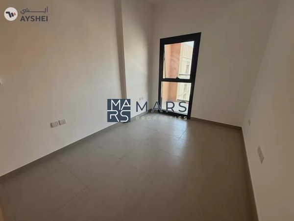 Spacious | Balcony | Community View | Vaccant