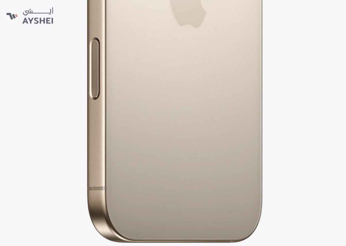 Apple iPhone 16 Pro 256GB (Desert Titanium) 5G With FaceTime - International Version-2-2