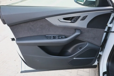 Audi Q8 (55 TFSI Quattro)-2020-72000KM-GCC SPECS-8
