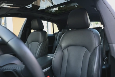 Audi Q8 (55 TFSI Quattro)-2020-72000KM-GCC SPECS-14