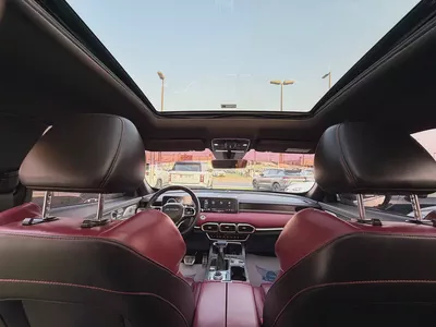 JETOUR X70 PLUS—2024–GCC—FREE ACCIDENT—ORIGINAL PAINT—SERVES AGENCY-UNDER WARRANTE-LOW MILAGE-10