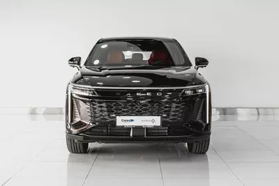 EXEED WARRANTY 2033 / 200,000 KM | PHEV | GCC | AED 1900 PM-1