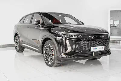 EXEED WARRANTY 2033 / 200,000 KM | PHEV | GCC | AED 1900 PM-2