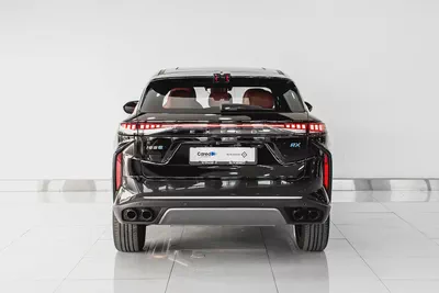 EXEED WARRANTY 2033 / 200,000 KM | PHEV | GCC | AED 1900 PM-4