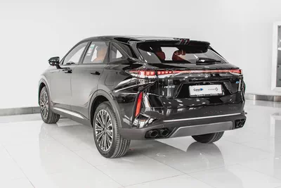EXEED WARRANTY 2033 / 200,000 KM | PHEV | GCC | AED 1900 PM-5