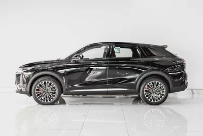 EXEED WARRANTY 2033 / 200,000 KM | PHEV | GCC | AED 1900 PM-6