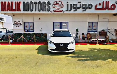 520 EMI ON 0 % DP 2024 CHANGAN ALSVIN AVAILABLE ON CASH OR BANK FINANCE-0