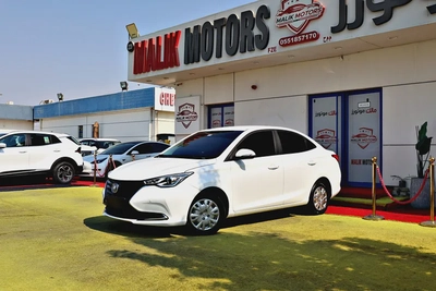 520 EMI ON 0 % DP 2024 CHANGAN ALSVIN AVAILABLE ON CASH OR BANK FINANCE-2