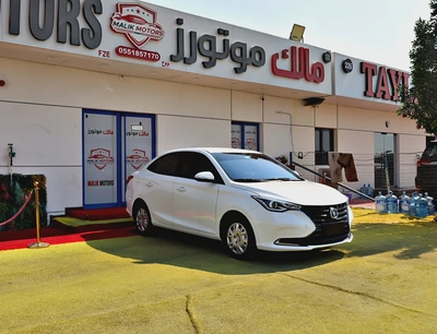 520 EMI ON 0 % DP 2024 CHANGAN ALSVIN AVAILABLE ON CASH OR BANK FINANCE-3