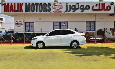 520 EMI ON 0 % DP 2024 CHANGAN ALSVIN AVAILABLE ON CASH OR BANK FINANCE-5