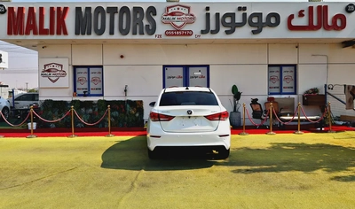 520 EMI ON 0 % DP 2024 CHANGAN ALSVIN AVAILABLE ON CASH OR BANK FINANCE-8
