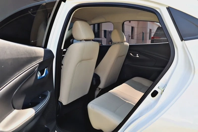 520 EMI ON 0 % DP 2024 CHANGAN ALSVIN AVAILABLE ON CASH OR BANK FINANCE-11