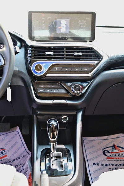 520 EMI ON 0 % DP 2024 CHANGAN ALSVIN AVAILABLE ON CASH OR BANK FINANCE-14