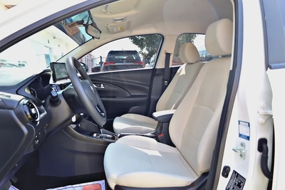 520 EMI ON 0 % DP 2024 CHANGAN ALSVIN AVAILABLE ON CASH OR BANK FINANCE-16