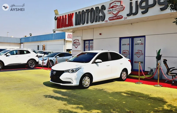 520 EMI ON 0 % DP 2024 CHANGAN ALSVIN AVAILABLE ON CASH OR BANK FINANCE