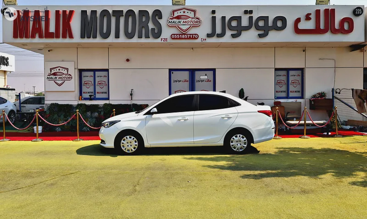 520 EMI ON 0 % DP 2024 CHANGAN ALSVIN AVAILABLE ON CASH OR BANK FINANCE-5-5