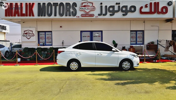 520 EMI ON 0 % DP 2024 CHANGAN ALSVIN AVAILABLE ON CASH OR BANK FINANCE