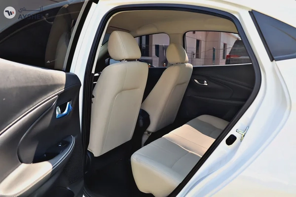 520 EMI ON 0 % DP 2024 CHANGAN ALSVIN AVAILABLE ON CASH OR BANK FINANCE
