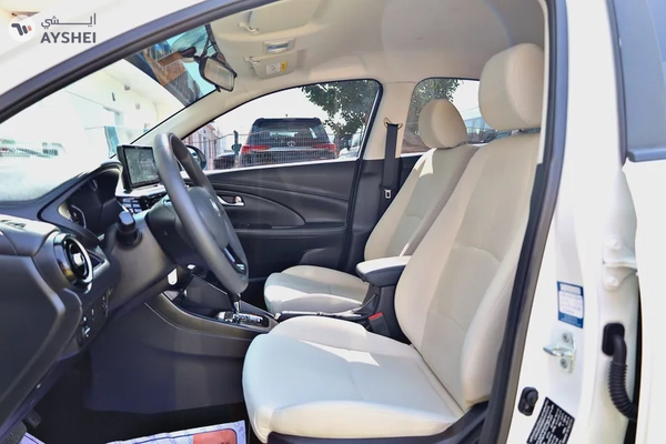 520 EMI ON 0 % DP 2024 CHANGAN ALSVIN AVAILABLE ON CASH OR BANK FINANCE