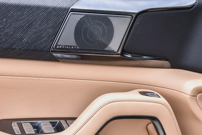 Denza Leopard 8 Flagship 2026 | Brand New | Luxury Hybrid SUV-10