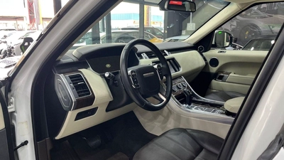 Land Rover Range Rover Sport HSE-14
