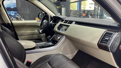 Land Rover Range Rover Sport HSE-15