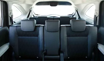 Toyota Veloz GX Toyota Veloz 2025 Toyota Veloz V 1.5 - Black inside Black-16
