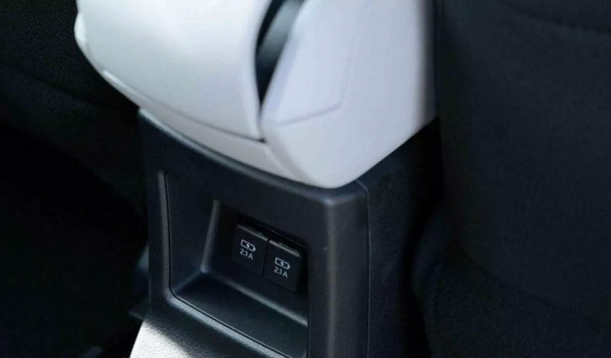 Toyota Veloz GX Toyota Veloz 2025 Toyota Veloz V 1.5 - Black inside Black-14-0
