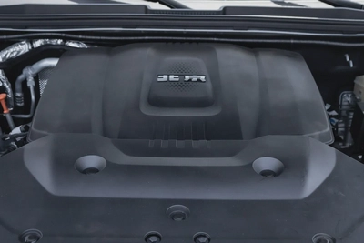BAIC BJ60-15