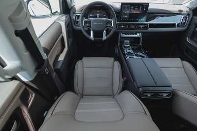 BAIC BJ60-19