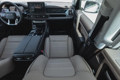 BAIC BJ60-10