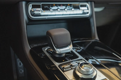 BAIC BJ60-8