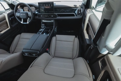 BAIC BJ60-21