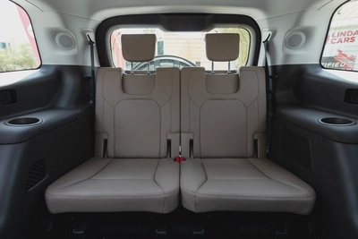 BAIC BJ60-6