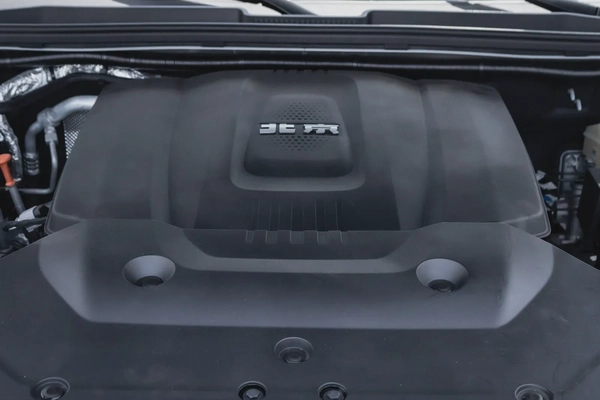 BAIC BJ60