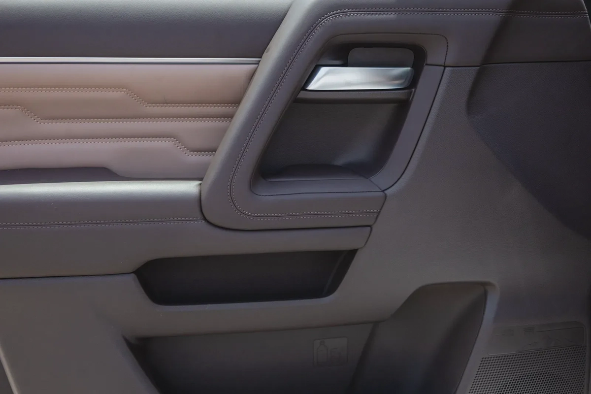 BAIC BJ60-11-11