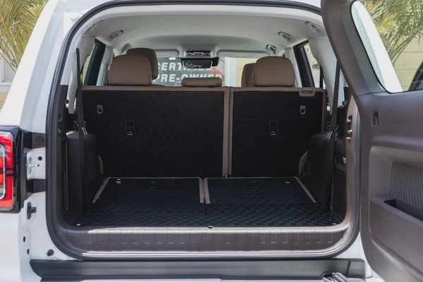 BAIC BJ60