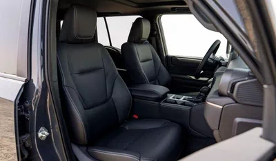 Toyota Prado GXR TOYOTA PRADO 250 WX+ LUXURY 2.8D AT MY2025 – GREY-12