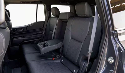 Toyota Prado GXR TOYOTA PRADO 250 WX+ LUXURY 2.8D AT MY2025 – GREY-13