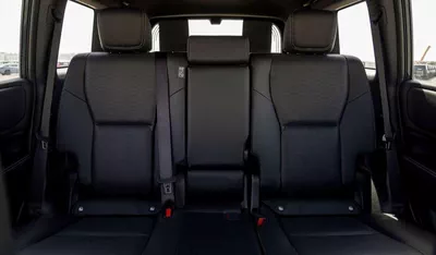 Toyota Prado GXR TOYOTA PRADO 250 WX+ LUXURY 2.8D AT MY2025 – GREY-16