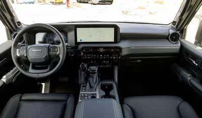 Toyota Prado GXR TOYOTA PRADO 250 WX+ LUXURY 2.8D AT MY2025 – GREY-8