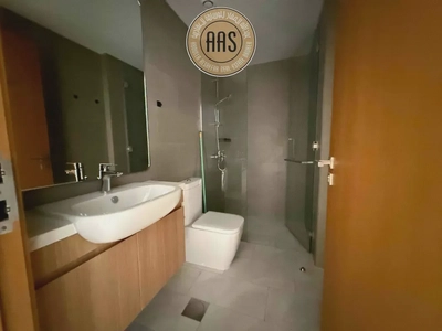 Single Row 4BR Townhouse Villa Available For Rent in Villanova-2