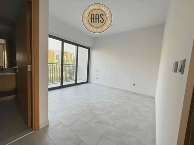 Single Row 4BR Townhouse Villa Available For Rent in Villanova-8