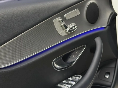 Mercedes-Benz E-Class E 300 2019 - Korean Specsمرسيدس اي ٣٠٠ موديل ٢٠١٩ وارد كوريا-7