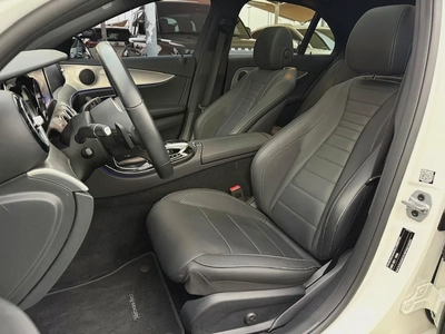 Mercedes-Benz E-Class E 300 2019 - Korean Specsمرسيدس اي ٣٠٠ موديل ٢٠١٩ وارد كوريا-9