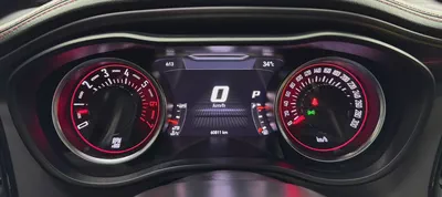 Dodge Challenger | RT Scat Pack Widebody | GCC | Full PPF | Well Maintained-14