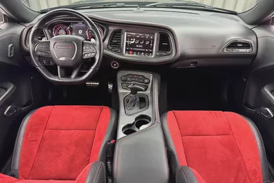 Dodge Challenger | RT Scat Pack Widebody | GCC | Full PPF | Well Maintained-16