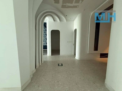 SOL Bay, Business Bay, Dubai-9